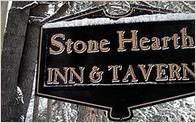 1810 Stone Hearth Inn & Tavern
